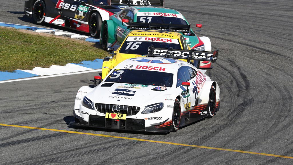 Di Resta: Nothing is lost yet